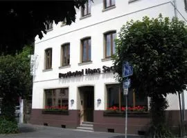 Posthotel Hans Sacks