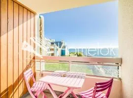Appartement bord de plage havre de paix