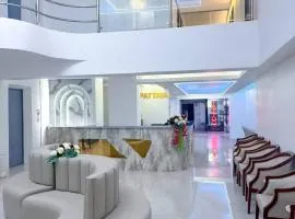 say hi pattaya hotel