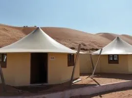Dream Desert Camp