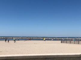 Grau du Roi Appartement proche de la mer, hotel in Le Grau-du-Roi