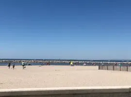 Grau du Roi Appartement proche de la mer