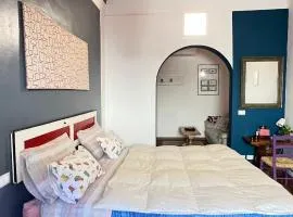 Stella apartment