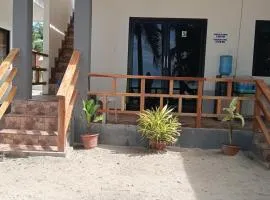 Lapyahan Guest House Room 5