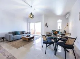 Casa Tessa