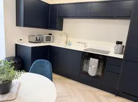 The Townhouse Collection 2BR Close To City Centre