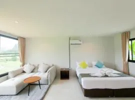 Khaosok River Stone Resort & Camp