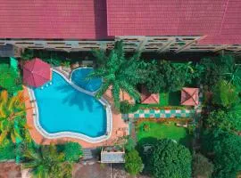 Zamzam Hotel and Convention Batu Powered By Archipelago