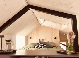 elsPARC Walkenried, Hotel in Zorge