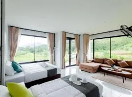 Khaosok River Stone Resort & Camp