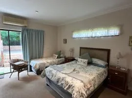 Clivia Guesthouse
