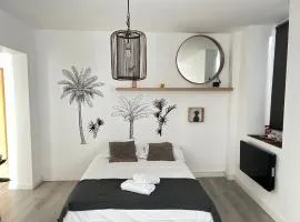 Appartement 5 lits Wifi Un Séjour à Part