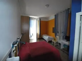 Albergo La Vela