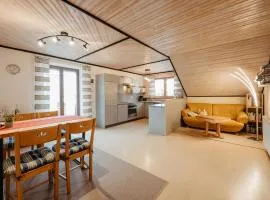 Ferienwohnung Reitinger