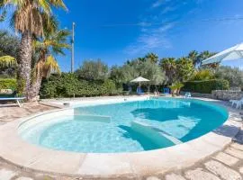 Al Casale - private pool