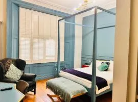 New Linden Hotel
