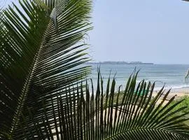 Aabhai Beach Resort, Malvan