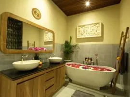 Rama Ubud Villa