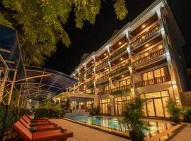 Pich Kunthea Angkor Resort