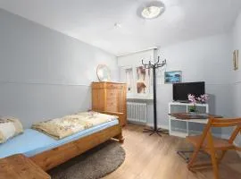 HermannLiving Monteurzimmer & Apartments