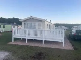 3 Bedroom Caravan at Elie Holiday Park
