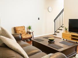 Rhodesfield's Hidden Gem, pet-friendly hotel in Kempton Park