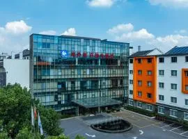 Hangzhou Haiwaihai Hotel