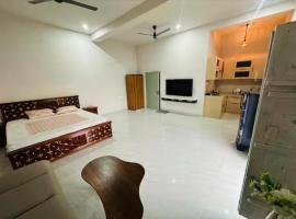 Ekant The Luxury Farm, hotel in Jaipur