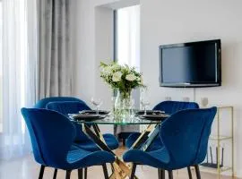 Luksusowy apartament Laguna Beskidów 12 z 2 sypialniami - Dream Apart