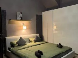 BE&EN Cozy Ultracentral Apartment
