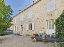 Plein centre - Maison pour 4 avec jardin