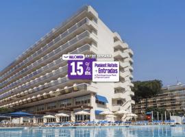 Ponient Marinada by PortAventura World, hotel en Salou