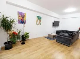 City Center Accommodation - 501