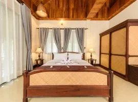 Treasure Heritage Hotel