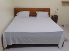 Accueil Kounoune, hotel v destinaci Kounoun