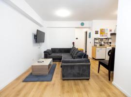 City Center Accommodation - 501