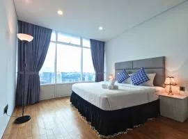 Vortex Apartments Kuala Lumpur