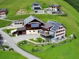 Ferienhaus Schwendehof