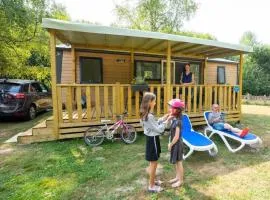 Camping 3 étoiles - eeiicf