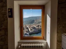 CASA DELLA VOLPA - Tuscan ToBe srl