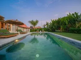 Villa Santai Padonan