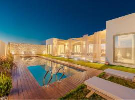Silence Villas, hôtel à Fethiye