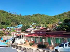 เอวาเฮ้าส์ ภูชี้ฟ้า avahouse phuchifa