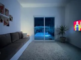 Mediterranean house in Djerba Midoun