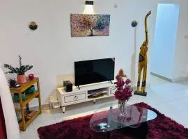 L'Arche Yaounde- Bastos