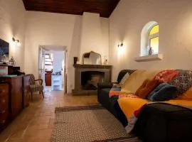 Casa Capelas