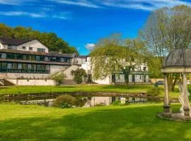Damson Dene Hotel