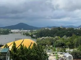 Mây Hoa Tiên Villa - House