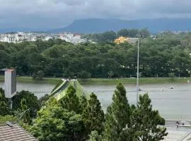 Mây Hoa Tiên Villa - House