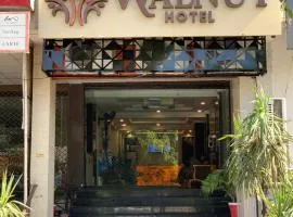 Walnut Hotel Islamabad